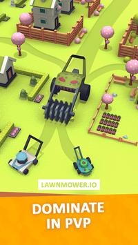 Lawnmower.ioios版