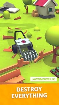 Lawnmower.ioios版