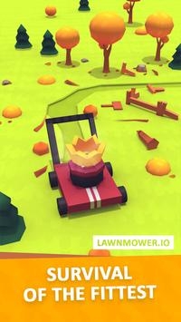 Lawnmower.ioios版