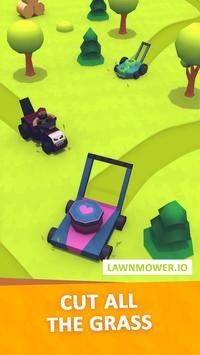 Lawnmower.ioios版