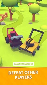 Lawnmower.ioios版