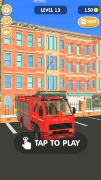 firefighter中文版