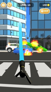 firefighter中文版