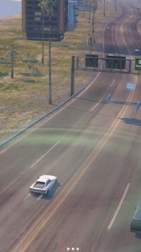 佛罗里达州际公路ios版