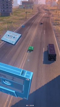 佛罗里达州际公路ios版