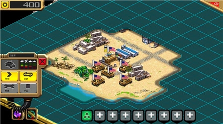 沙漠风暴手游安卓版