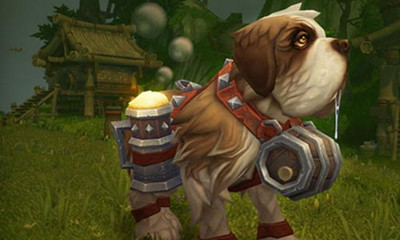 《魔兽世界》宠物奥特兰克负酒犬获取攻略
