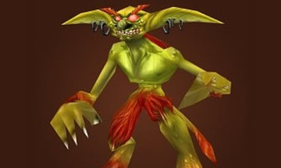 《魔兽世界》宠物合群的小劣魔获取攻略