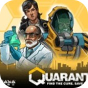 quarantine中文汉化版