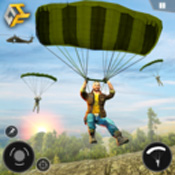 行刑队战场：大吃鸡免费版