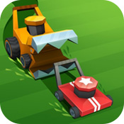 Lawnmower.ioios版