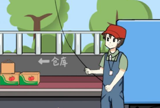 动物饲养员的麻烦第7关攻略