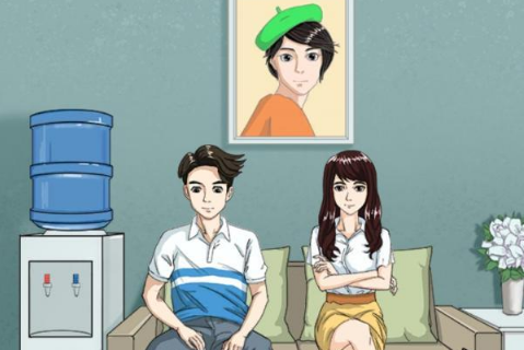 拆散情侣大作战8第5关攻略