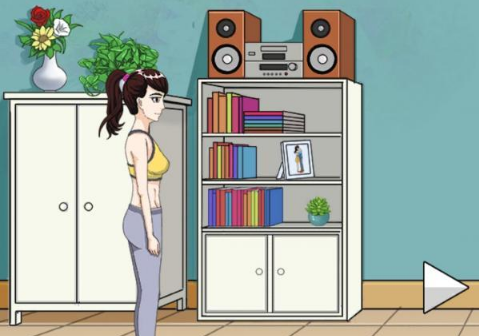 拆散情侣大作战8第24关攻略
