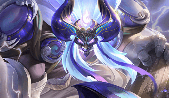 《王者荣耀》S23赛季牛魔出装搭配推荐