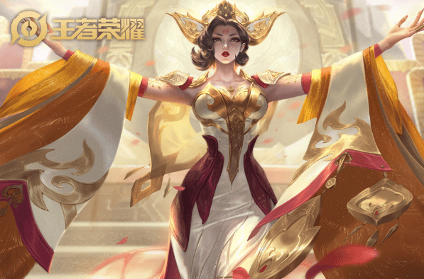 《王者荣耀》S23赛季武则天出装搭配推荐