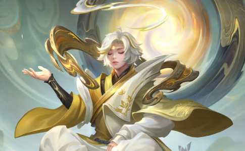 《王者荣耀》S23赛季庄周出装搭配推荐