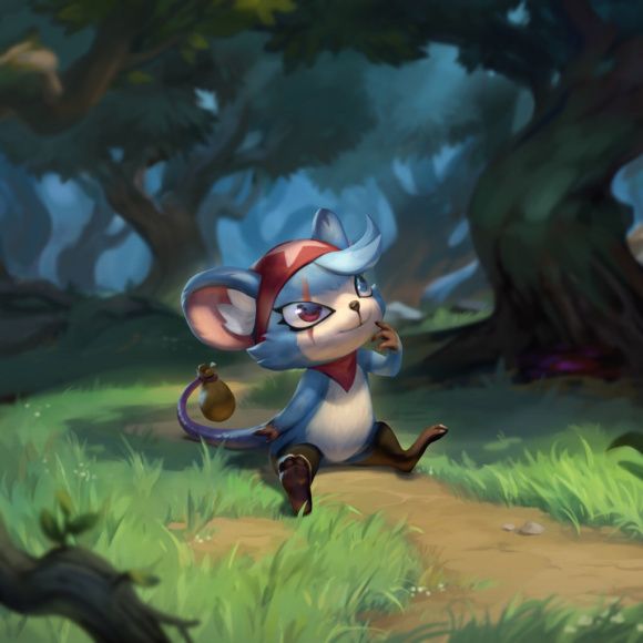 云顶之弈s5赛季新小小英雄介绍 云顶之弈第五赛季全新小小英雄预览