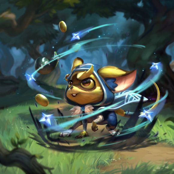 云顶之弈s5赛季新小小英雄介绍 云顶之弈第五赛季全新小小英雄预览