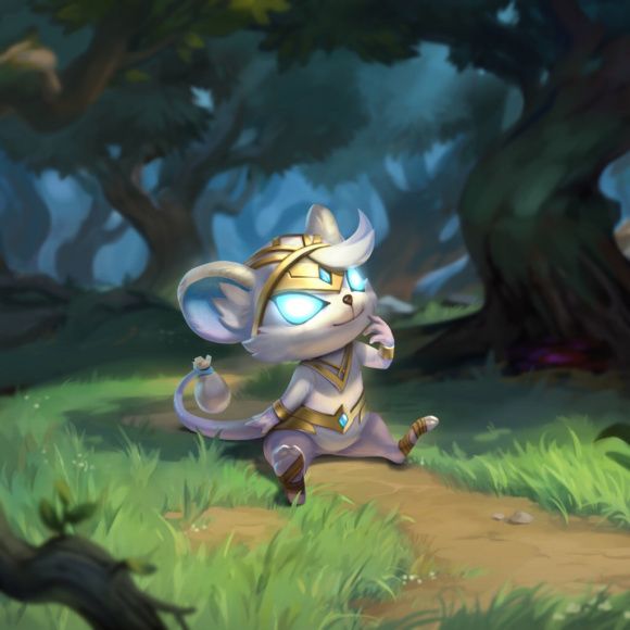 云顶之弈s5赛季新小小英雄介绍 云顶之弈第五赛季全新小小英雄预览