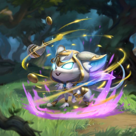 云顶之弈s5赛季新小小英雄介绍 云顶之弈第五赛季全新小小英雄预览