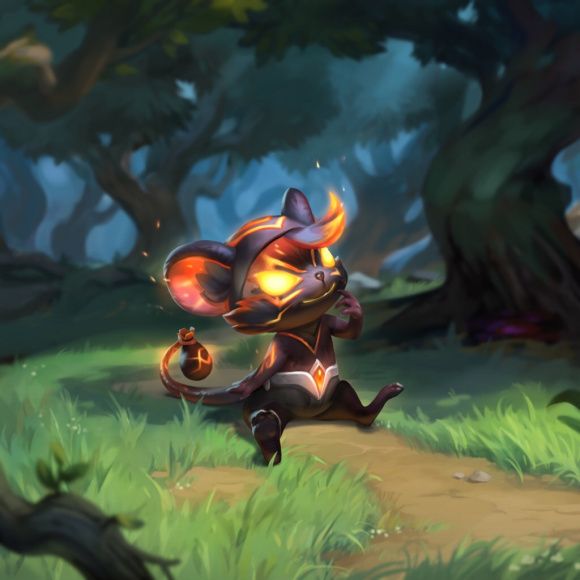 云顶之弈s5赛季新小小英雄介绍 云顶之弈第五赛季全新小小英雄预览