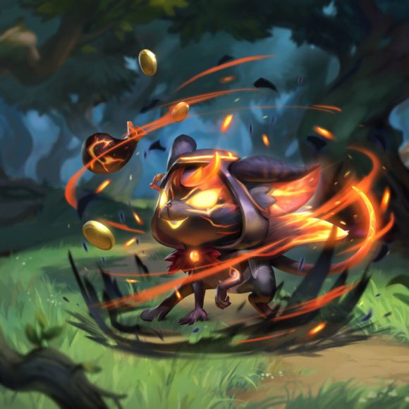 云顶之弈s5赛季新小小英雄介绍 云顶之弈第五赛季全新小小英雄预览