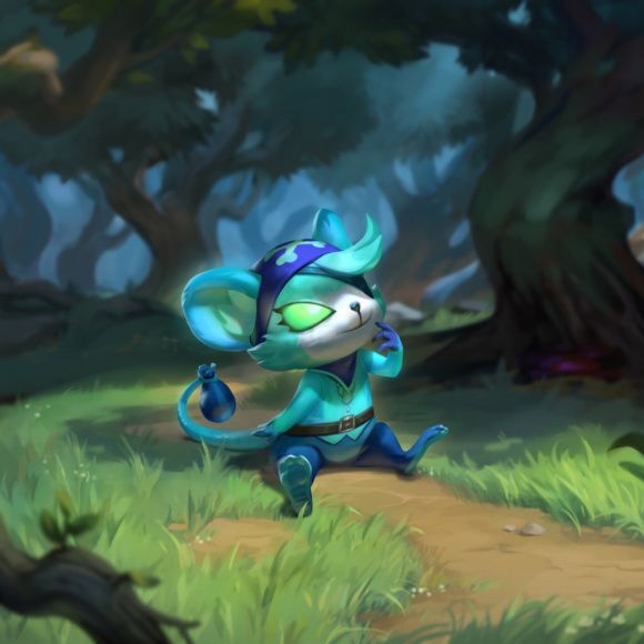 云顶之弈s5赛季新小小英雄介绍 云顶之弈第五赛季全新小小英雄预览