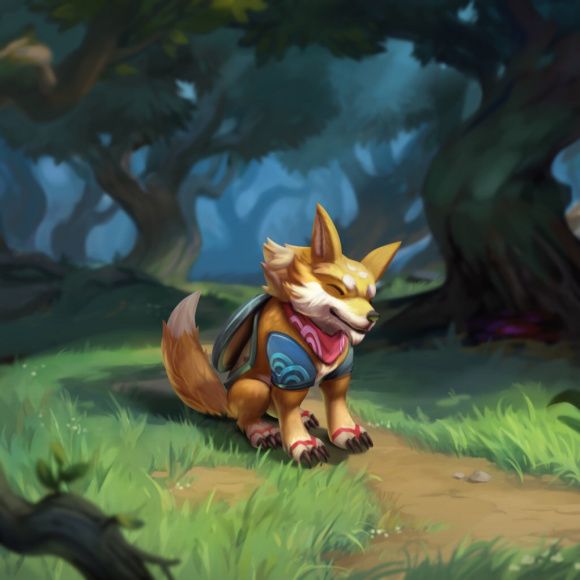 云顶之弈s5赛季新小小英雄介绍 云顶之弈第五赛季全新小小英雄预览