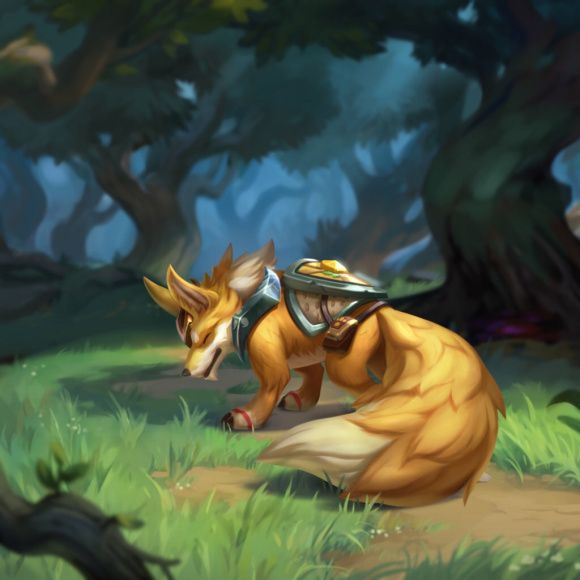 云顶之弈s5赛季新小小英雄介绍 云顶之弈第五赛季全新小小英雄预览