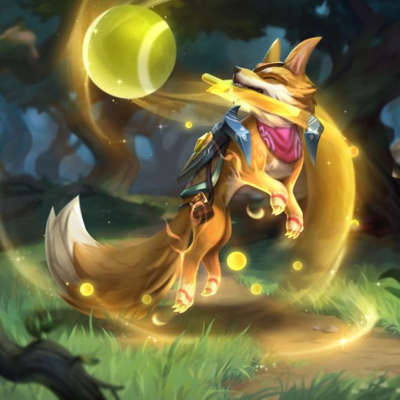 云顶之弈s5赛季新小小英雄介绍 云顶之弈第五赛季全新小小英雄预览