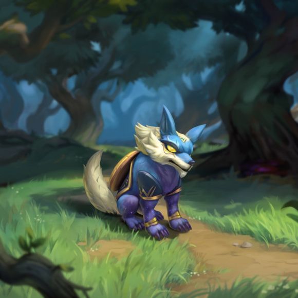 云顶之弈s5赛季新小小英雄介绍 云顶之弈第五赛季全新小小英雄预览