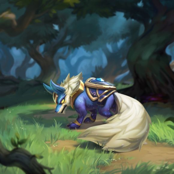 云顶之弈s5赛季新小小英雄介绍 云顶之弈第五赛季全新小小英雄预览