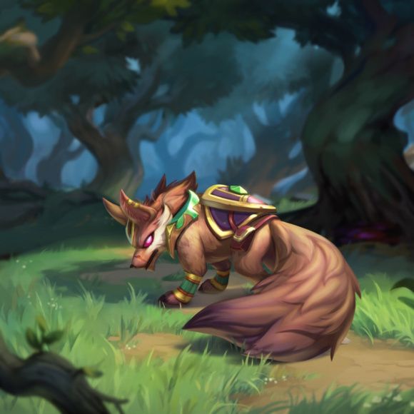 云顶之弈s5赛季新小小英雄介绍 云顶之弈第五赛季全新小小英雄预览