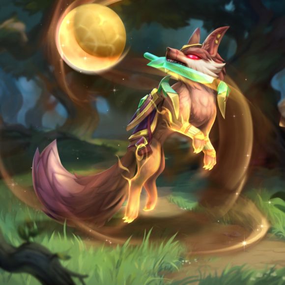 云顶之弈s5赛季新小小英雄介绍 云顶之弈第五赛季全新小小英雄预览