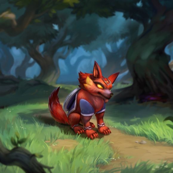 云顶之弈s5赛季新小小英雄介绍 云顶之弈第五赛季全新小小英雄预览