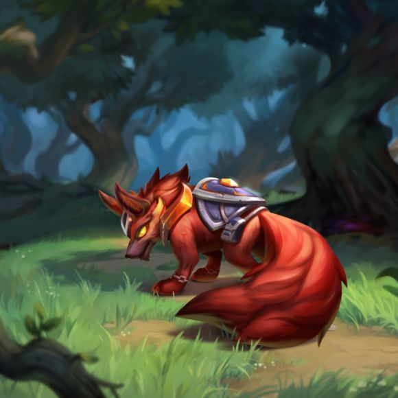 云顶之弈s5赛季新小小英雄介绍 云顶之弈第五赛季全新小小英雄预览