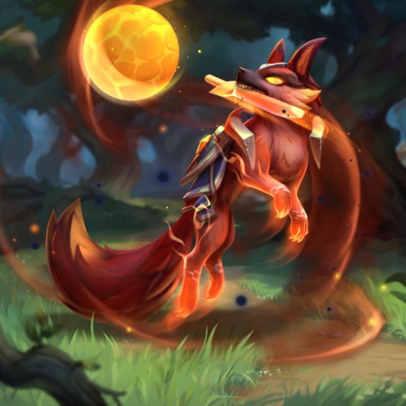 云顶之弈s5赛季新小小英雄介绍 云顶之弈第五赛季全新小小英雄预览