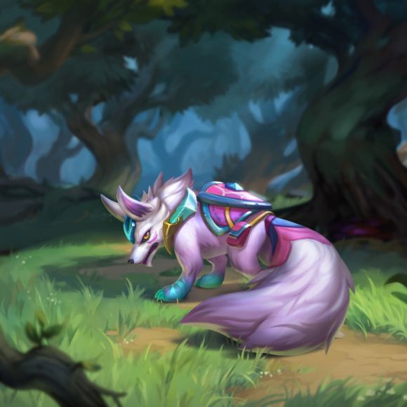 云顶之弈s5赛季新小小英雄介绍 云顶之弈第五赛季全新小小英雄预览