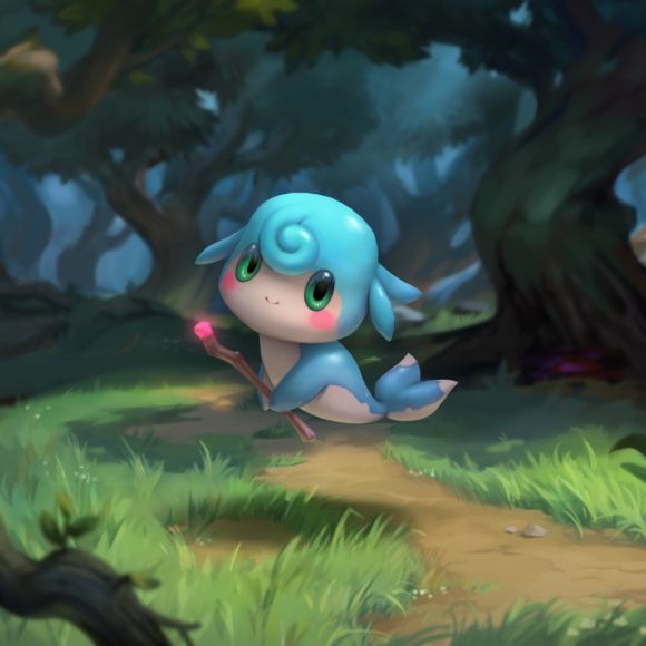 云顶之弈s5赛季新小小英雄介绍 云顶之弈第五赛季全新小小英雄预览