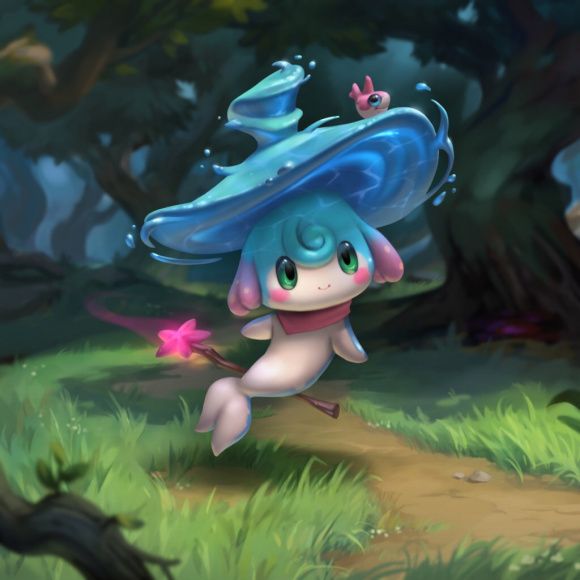 云顶之弈s5赛季新小小英雄介绍 云顶之弈第五赛季全新小小英雄预览