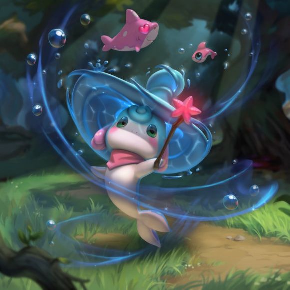 云顶之弈s5赛季新小小英雄介绍 云顶之弈第五赛季全新小小英雄预览