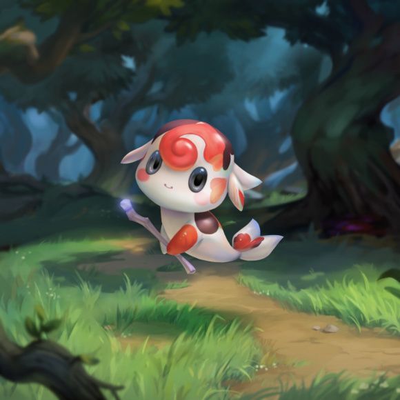 云顶之弈s5赛季新小小英雄介绍 云顶之弈第五赛季全新小小英雄预览