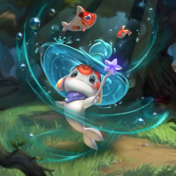 云顶之弈s5赛季新小小英雄介绍 云顶之弈第五赛季全新小小英雄预览