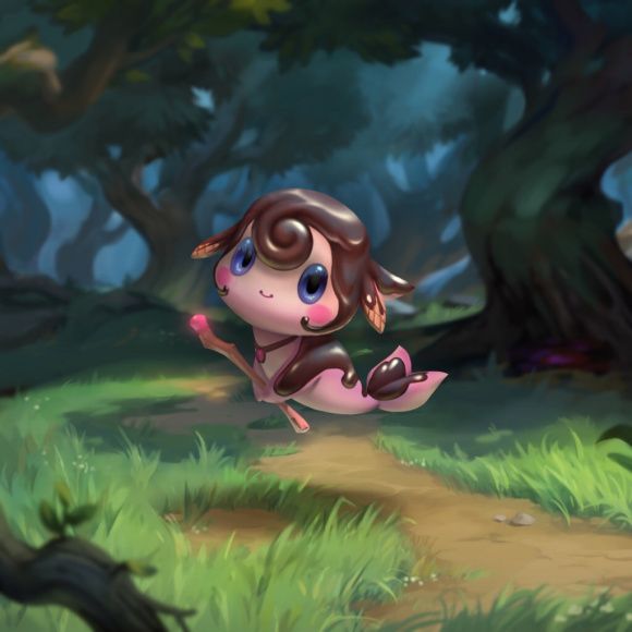 云顶之弈s5赛季新小小英雄介绍 云顶之弈第五赛季全新小小英雄预览