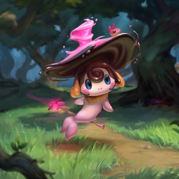 云顶之弈s5赛季新小小英雄介绍 云顶之弈第五赛季全新小小英雄预览