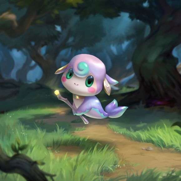 云顶之弈s5赛季新小小英雄介绍 云顶之弈第五赛季全新小小英雄预览