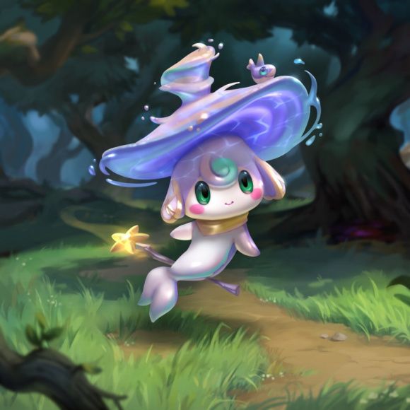 云顶之弈s5赛季新小小英雄介绍 云顶之弈第五赛季全新小小英雄预览