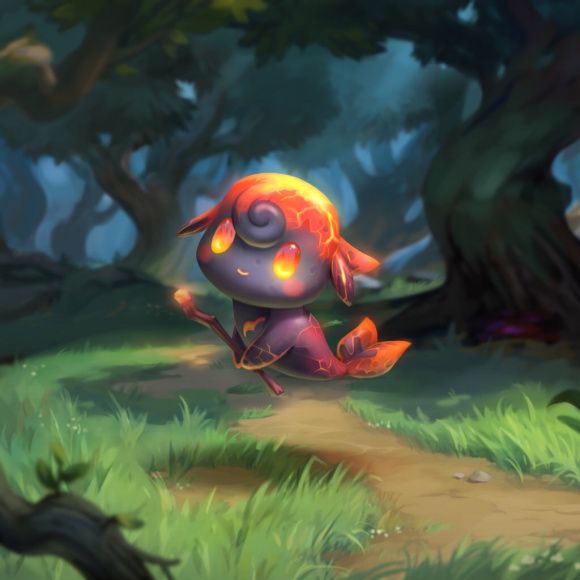 云顶之弈s5赛季新小小英雄介绍 云顶之弈第五赛季全新小小英雄预览