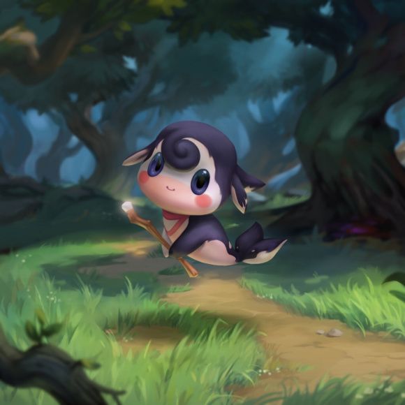 云顶之弈s5赛季新小小英雄介绍 云顶之弈第五赛季全新小小英雄预览